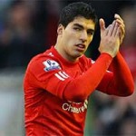 Bóng đá - HOT: Suarez ký hợp đồng mới với Liverpool