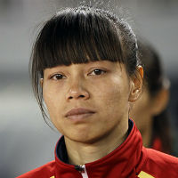 Bóng đá - Kiều Trinh: Nữ VN sẽ "làm lại” ở Asian Cup