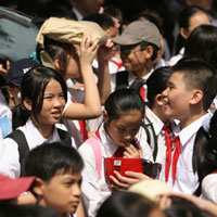 Giáo dục - du học - Lối thoát nào cho phân luồng?