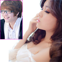 2013: "Bội thu" scandal của hot girl Việt - 8