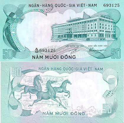 "Nóng" săn tiền in hình ngựa mừng tuổi Tết - 1