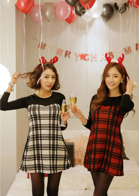 Bí quyết giúp nàng nhỏ thó luôn nổi bật - 17