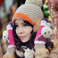 Bí quyết mặc đẹp - Hậu khoe 6 tỷ, Ngọc Bích giản dị đón Noel