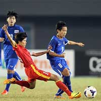 Bóng đá - Lời cảnh báo cho giấc mơ World Cup