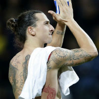 Bóng đá - Ibra phủ nhận mình là kẻ kiêu ngạo