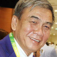 - “Kỳ SEA Games khó khăn với thể thao VN”