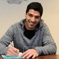 Bóng đá - Real còn nguyên cơ hội mua Suarez