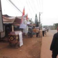 Tin tức trong ngày - Mang quan tài ra đường phản đối giải tỏa chợ