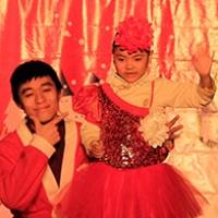 Tin tức trong ngày - Noel sớm của các bệnh nhi ung thư máu