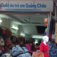 Tin tức trong ngày - Quần áo TQ: "Lợi nhuận khổng lồ, tội gì không buôn"