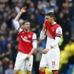 Bóng đá - Arsenal đón Chelsea: Bài học từ Etihad