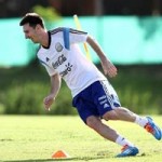 Bóng đá - HOT: Messi bước vào giai đoạn điều trị cuối