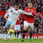 Bóng đá - MU - West Ham: Sao trẻ rực sáng