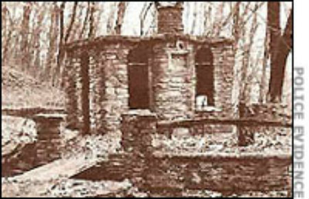 Thảm án trên cánh đồng hoang (Kỳ 2) - 2