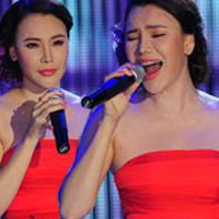 Ca nhạc - MTV - Hồ Quỳnh Hương trở lại đẹp dịu dàng