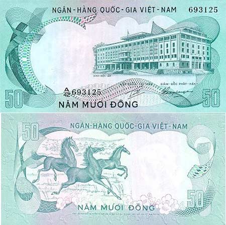 Tiền đặc biệt lì xì Tết được quan tâm nhất tuần - 1