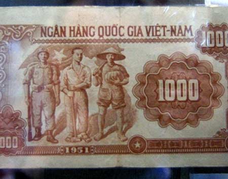 Tiền đặc biệt lì xì Tết được quan tâm nhất tuần - 2