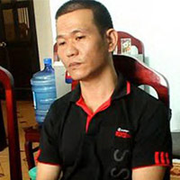 Pháp luật - Long “rồng đỏ”: Con nghiện đào hoa