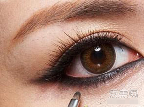 Hướng dẫn trang điểm mang "hương vị" Hàn - 5