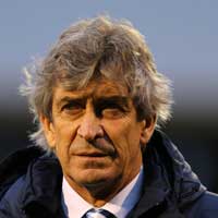 Bóng đá - Man City tăng tốc: Đây mới là nhà vô địch