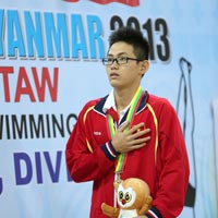 - Thư SEA Games: Đóng cửa chơi với nhau, hay...?