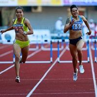 - Những khoảnh khắc ấn tượng SEA Games 27