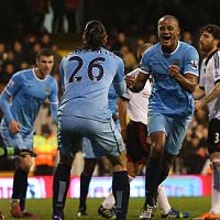 Bóng đá - Man City: Sợ gì không đôi công với Barca