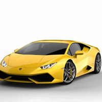 Ô tô - Xe máy - Lamborghini Huracan chính thức trình làng