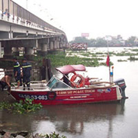 Tin tức trong ngày - Những vụ tự tử đầy ám ảnh trên cầu Bình Triệu