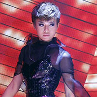 Người mẫu - Hoa hậu - Mâu Thanh Thủy đăng quang VNTM 2013