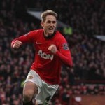 Bóng đá - Januzaj ghi bàn đẹp và... ăn vạ