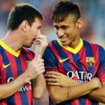 Bóng đá - Getafe – Barca: Sống không Messi, Neymar