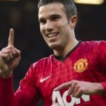 Bóng đá - Van Persie sẽ không rời MU