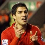 Bóng đá - HOT: HLV Man City e ngại Suarez