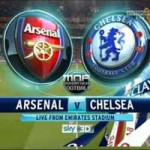 Bóng đá - Arsenal- Chelsea: Số 1 và hơn thế nữa