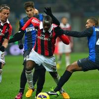 Bóng đá - TRỰC TIẾP Inter - Milan: Chỉ một là đủ (KT)