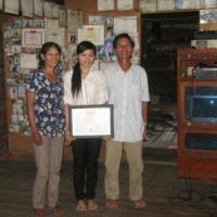 Tin tức trong ngày - Làng "sản xuất" cán bộ