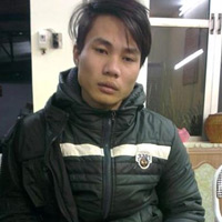 Pháp luật - Mua bán ma túy bị bắt quả tang vẫn cười