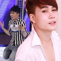 Ca nhạc - MTV - Quân Kun: "Thảm hoạ ảo" của Vietnam Idol