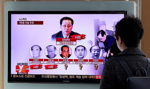 Chú Kim Jong-un làm liên lụy hàng trăm người thân - 2