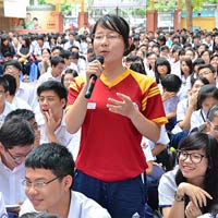 Giáo dục - du học - Lãng phí vì hướng nghiệp sai