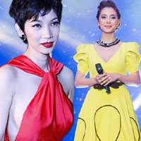 Bí quyết mặc đẹp - Mỹ nhân Việt "ăn điểm" nhờ mặc chừng mực