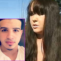 Bạn trẻ - Cuộc sống - Cô gái bị đánh gãy mũi vì từ chối "yêu"