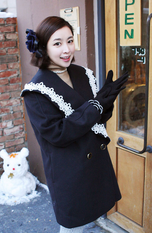 Công thức mặc đẹp trong đêm Noel - 17