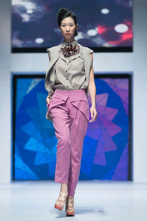 Mãn nhãn với ứng dụng từ kỹ thuật cắt lazer - 2