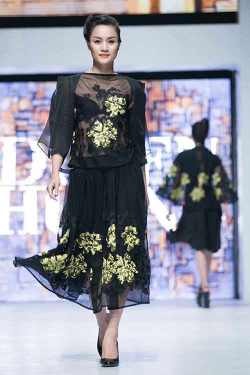 Mãn nhãn với ứng dụng từ kỹ thuật cắt lazer - 13