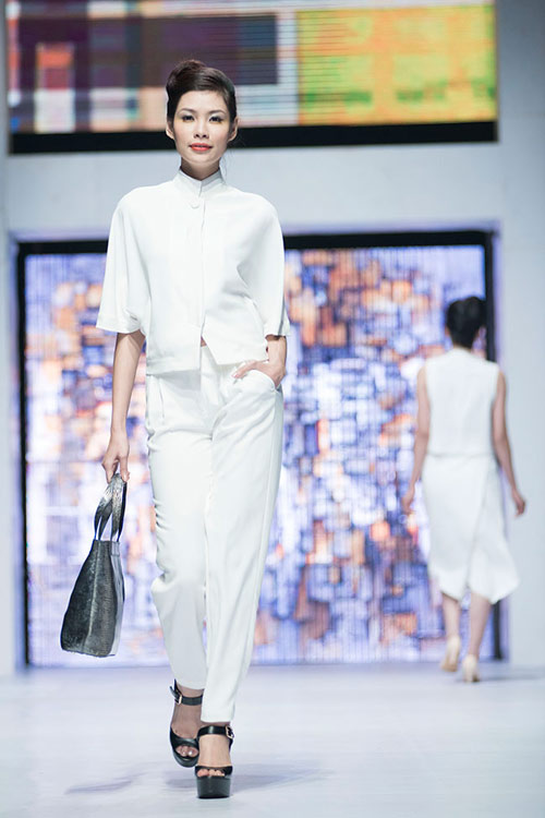 Mãn nhãn với ứng dụng từ kỹ thuật cắt lazer - 14