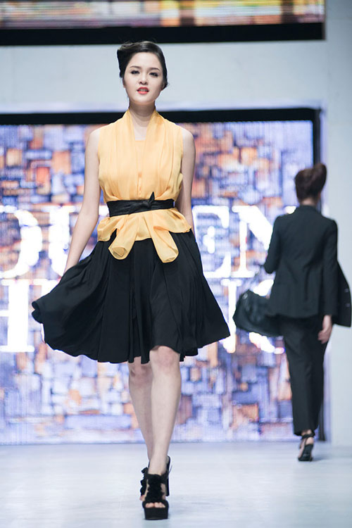 Mãn nhãn với ứng dụng từ kỹ thuật cắt lazer - 16