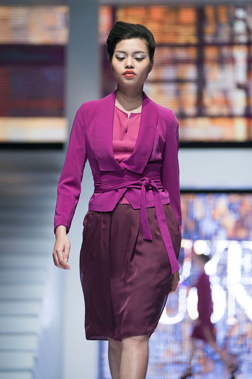 Mãn nhãn với ứng dụng từ kỹ thuật cắt lazer - 17