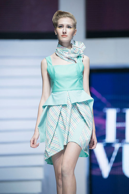 Mãn nhãn với ứng dụng từ kỹ thuật cắt lazer - 10